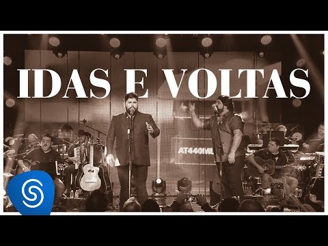 Idas E Voltas video