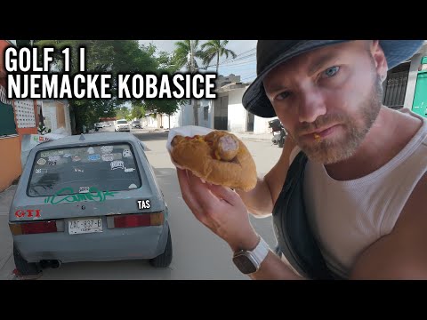 IDEM U MEKSIČKI GHETTO 🇲🇽 SUROVA REALNOST NEDALEKO RAJA