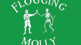 Rebels of a Sacred Heart By: Flogging Molly