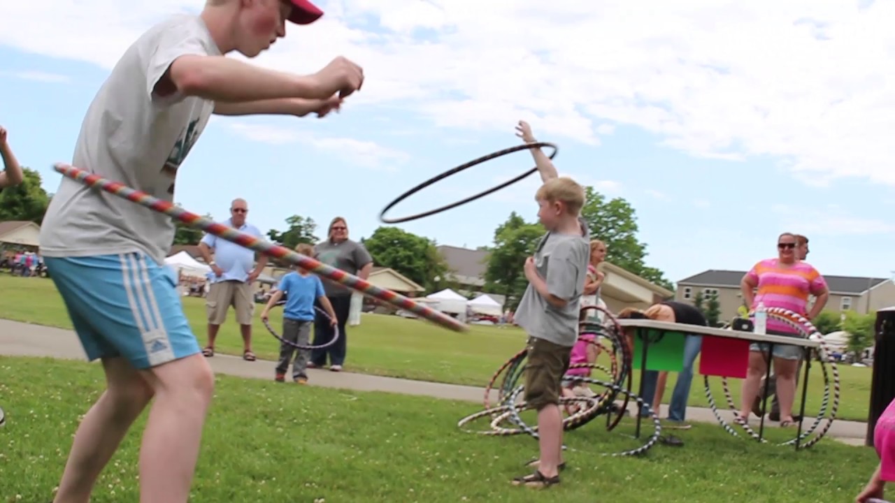 Promotional video thumbnail 2 for Missy Cooke - Lansing Hoops