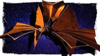 Starship Lore : Bajoran Lightship - But did You stop Living?