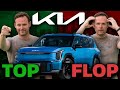 Top Oder Flop Das Macht Kia Gut Und Das Schlecht Kia EV9 Im Dauertest Bloch Erklärt