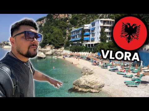 Das BESTE Hotel in Albanien 🇦🇱 Vlora Nimfa 5 Sterne Luxus Hotel