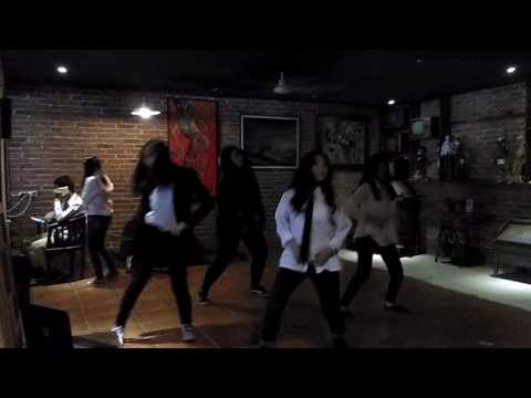 ASKARD - INTRO + DON'T RECALL