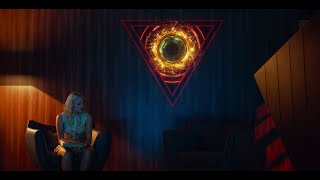 Tau (2018) Ed Skrein.Maika Monroe.Gary Oldman.Sharon D. Clarke.Federico D'Alessandro.WARPITER video