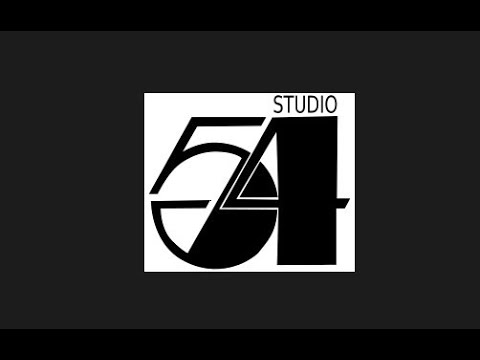 Studio 54 Tribute Disco Mix Vol.2 - A Giorgio K Mix