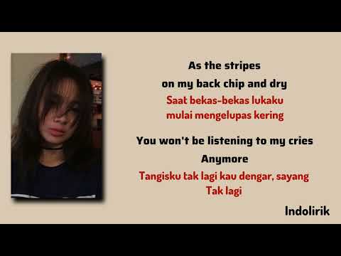 NIKI - On The Drive Home | Lirik Terjemahan Indonesia