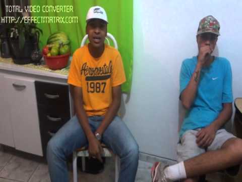 MC MARIO DA ZN & MC LUKINHAS SP - MEDLEY 2013