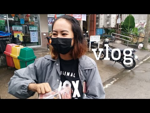 [vlog] S1E2 Birthday + Unboxing