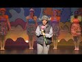 Seussical Live- The Whos Return- The People Versus Horton the Elephant (2011)