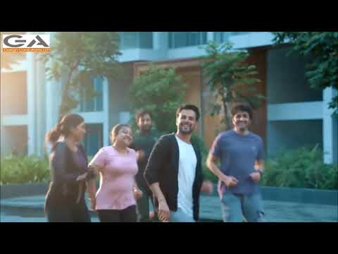 Panchshil High Rise Towers, Wagholi Pune | Architecture & Lighting Design Showcase