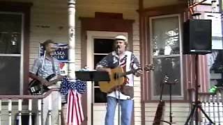 Can&#39;t Complain - Todd Snider cover song