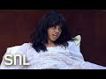 Exorcism SNL