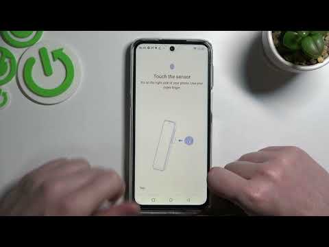 ULEFONE Note 13P - Does It Have Fingerprint Scanner