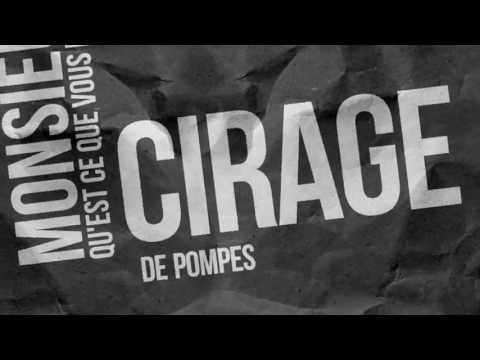 Les Petites Fissures - Cirage de Pompes