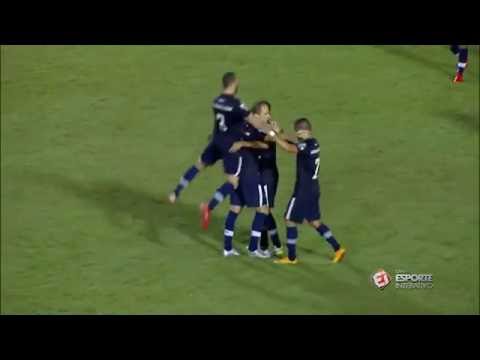 Melhores Momentos de ASA 2 x 2 Remo Série C (30/07/16)