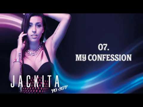 Jackita - No vayas a Llorar
