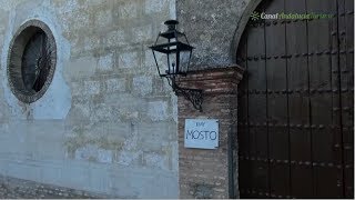 preview picture of video 'Bodegas Loreto en Espartinas, Sevilla'