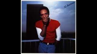 " Rainbow In Your Eyes " 　Al Jarreau