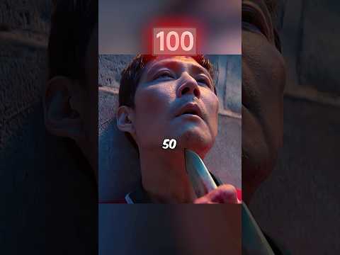 How many players would WIN the Squid Game 2...🤔