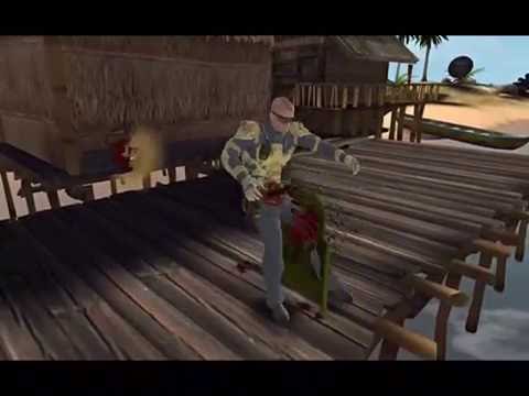 Kill Shot Bravo Region 11 Primary Mission 20 - Survive for 40 Seconds