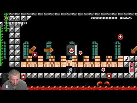 Bring a Friend to Work 3: Weekend Shift - My Clear  LEVEL CODE: CK1-MTW-7GF