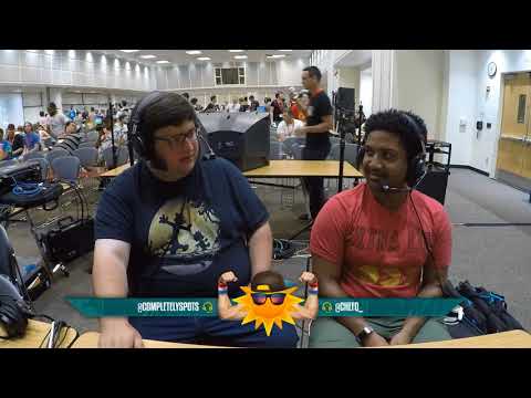 The Even Bigger Balc - ft SFAT, S2J, Westballz, lloD, La Luna, HugS - Day 1