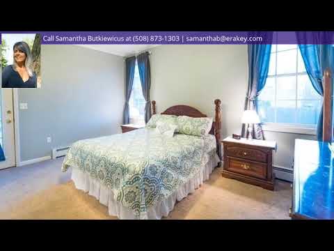 204 Brookfield Road, Charlton, MA 01507 - MLS #72499267