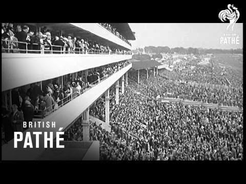 The Derby (1964)