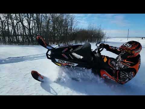 Lair Arena Snowmobile Rally 2023