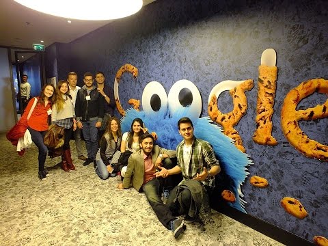 Business Talks in Benelux