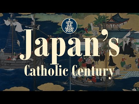 Japan's Catholic Century: Portugal's Shadow Empire?
