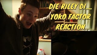 BUFFY THE VAMPIRE SLAYER - 4X20 THE YOKO FACTOR REACTION