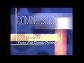 Coming Soon To Theaters From Walt Disney Pictures Filmreel ID 4k Covid 19