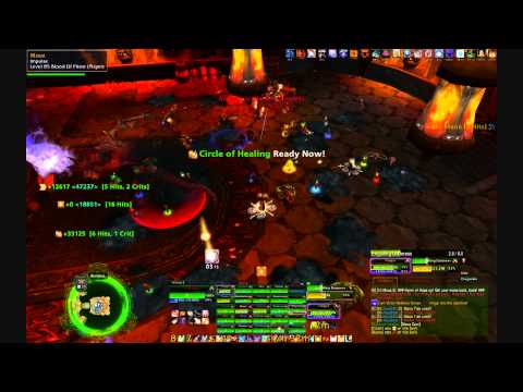 Impulse vs. Heroic Maloriak