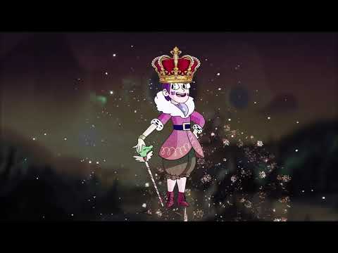 King Jushtin's Coronation.