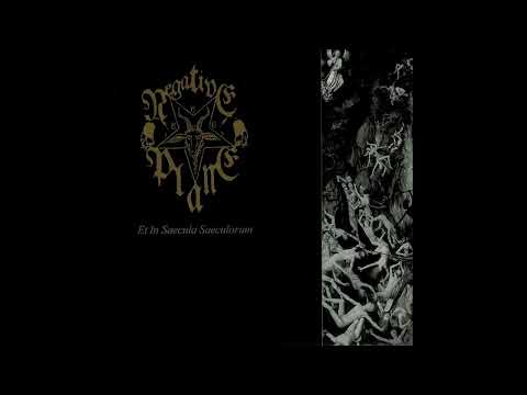 Negative Plane - Et in Saecula Saeculorum - 2006