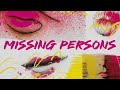 The Kinks - Missing Persons (Official Audio)