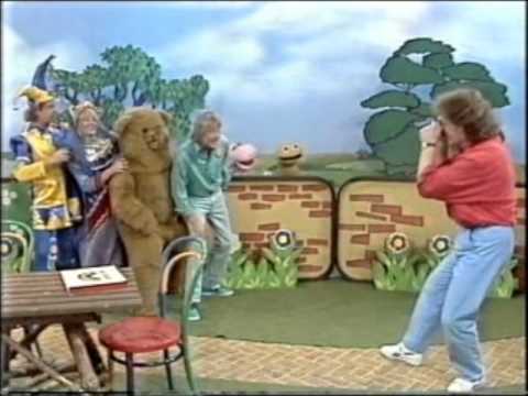 Rainbow - Smile Please