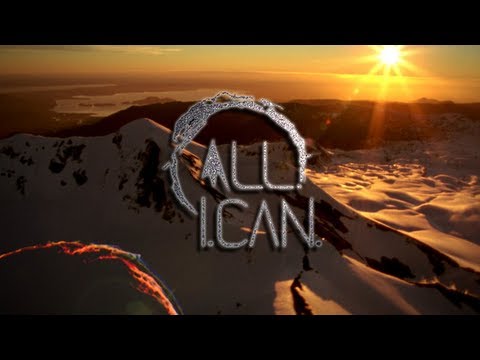 All.I.Can Official Teaser 1 by Sherpas Cinema