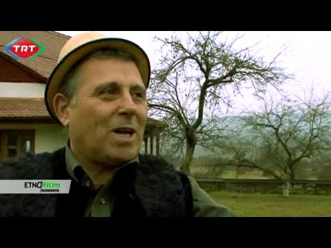 EtnoRitim Romania   Grupul Iza   De Invirtit HQ