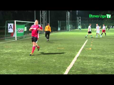 31.07.2012 Biznes Liga - I Liga Grupa B -  PRINTE  -  AMARA