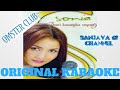 SONIA - Benci Kusangka Sayang KARAOKE VERSION (Karaoke + Lyric + Original Video Clip)