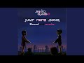 JUMP ROPE SONG Slowed And Reverbe Squid Game 3 Algogen Studio