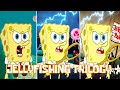 JELLYFISHING TRILOGY SpongeBob Music Videos YourBoySponge