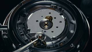 Chanel J12: The Manufacture Movement | Full Breakdown & SEO Summary