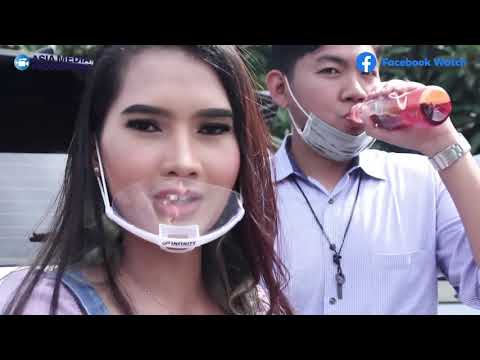 Dibalik Bedah Rumah Eps.3: Bapak Markah