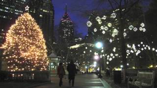 A Good Old-Fashioned Christmas