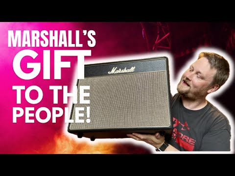 Marshall Class 5 5-Watt 1x10" Guitar Combo 2009-LIKE NEW-MADE IN THE UK image 5