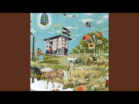 Oiê - Junio Barreto